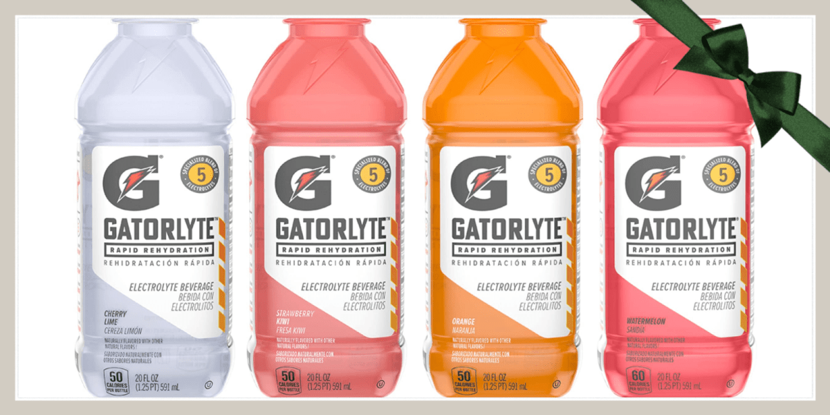 Gatorlyte