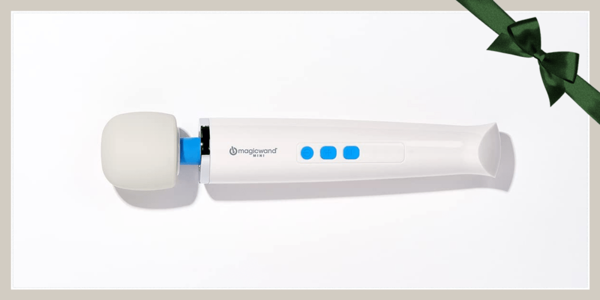 magic wand mini