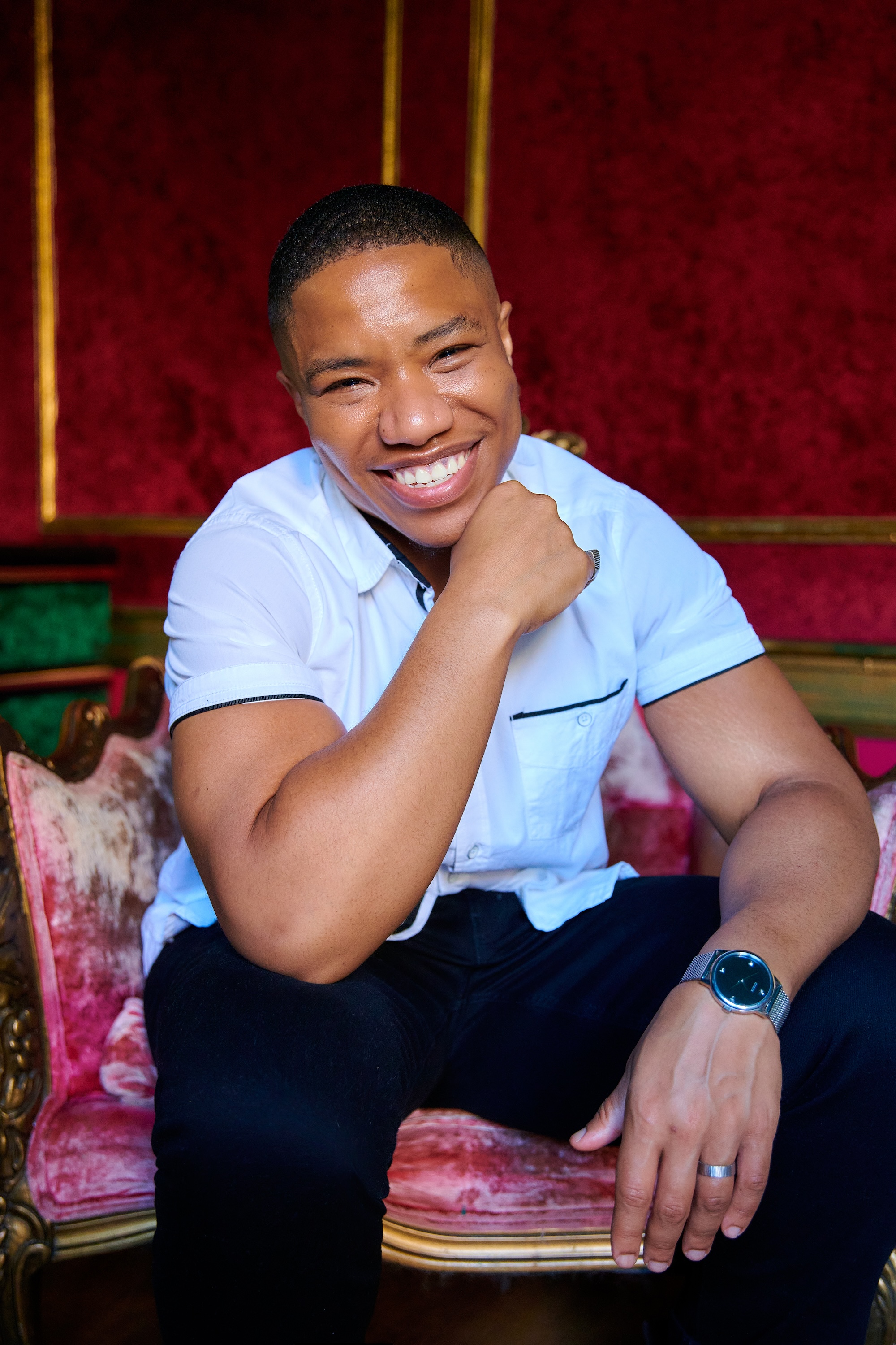 Profile photo of Christina Cooke