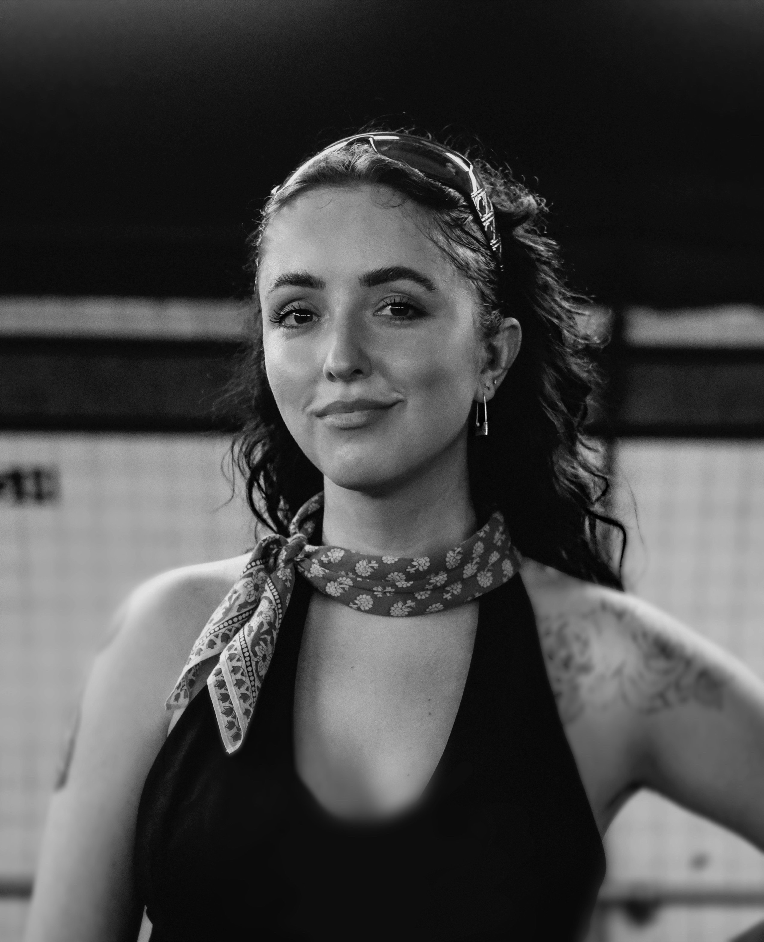 Ajax Ammons profile image