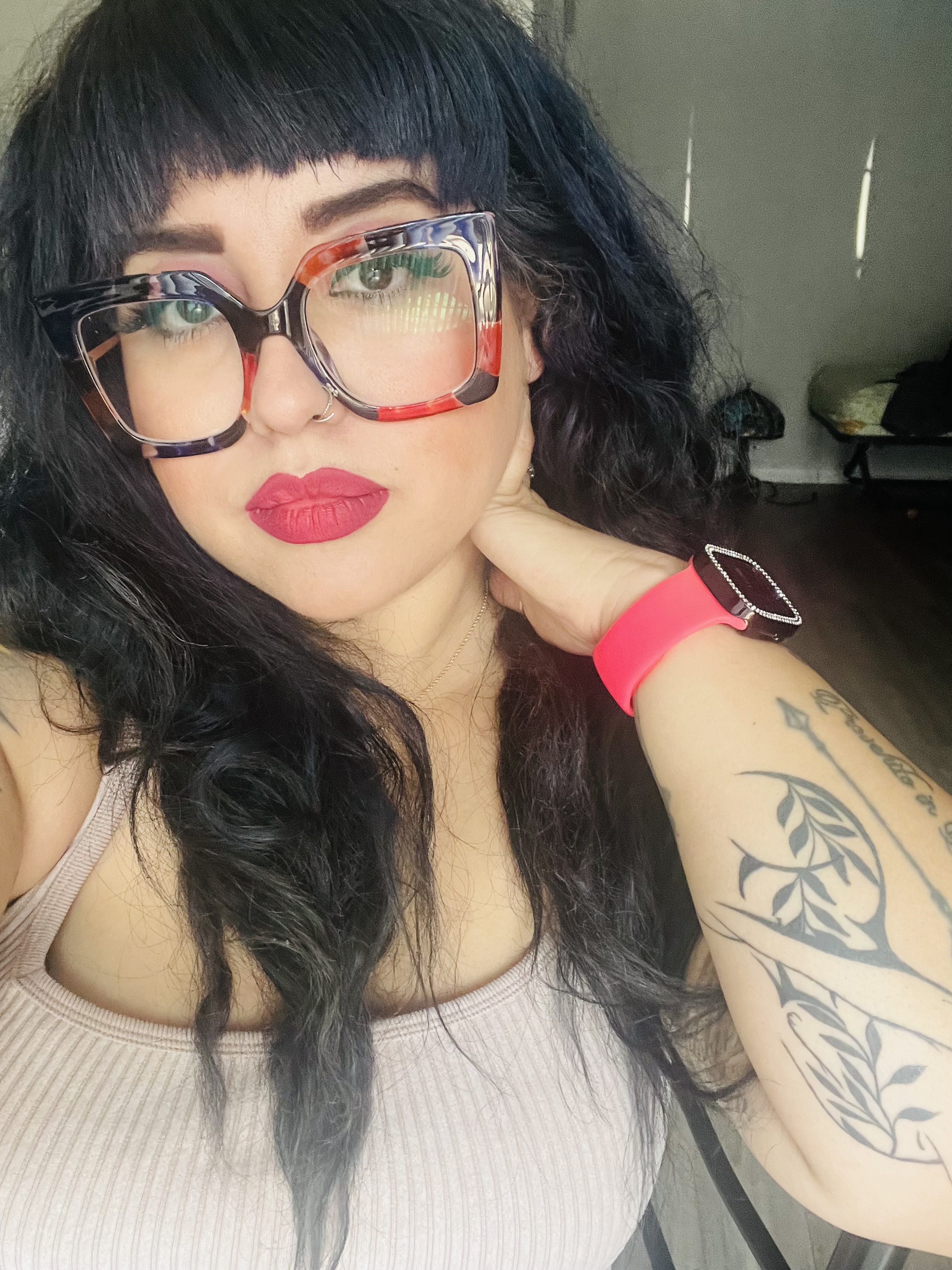 Profile photo of Crystal Reyes