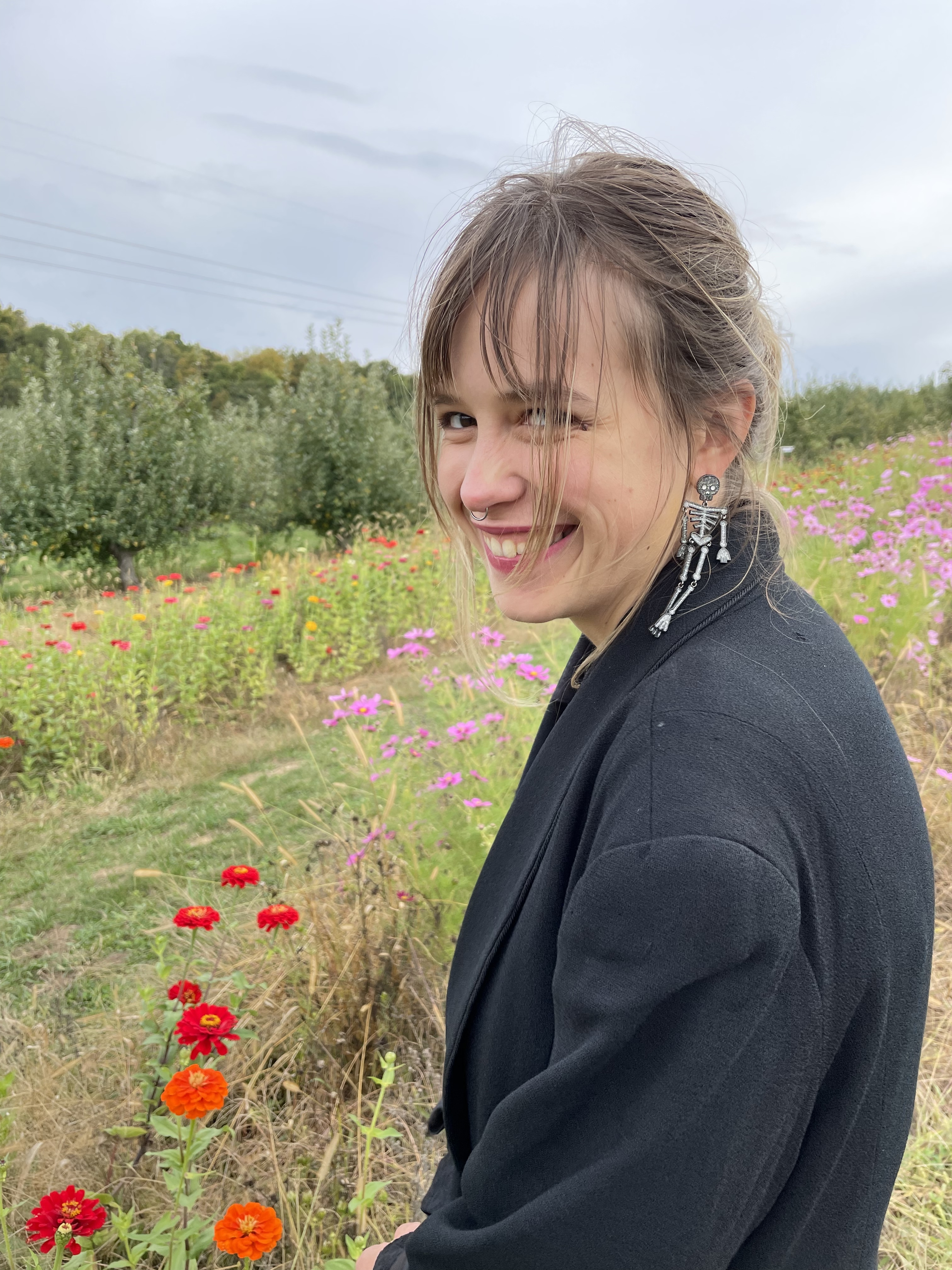 Amelia Christmas Gramling profile image