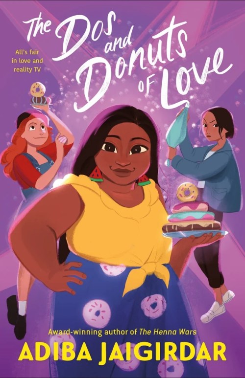 dos and donuts of love