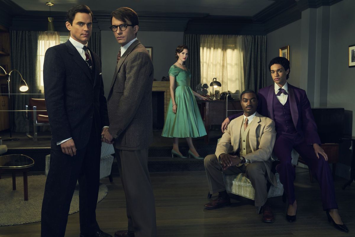 fellow travelers cast brooding