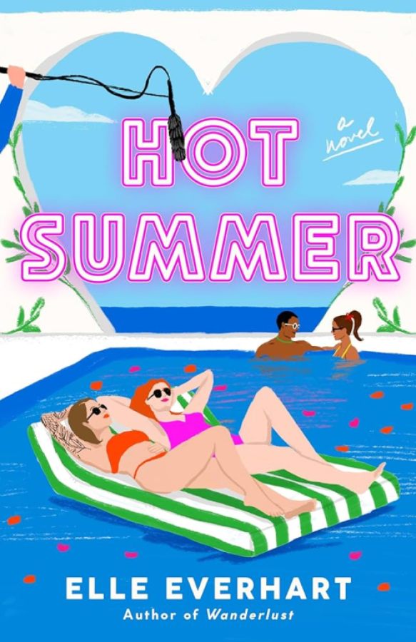hot summer
