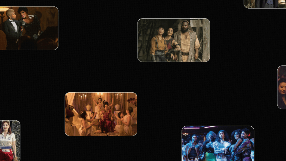 15 Historical LGBTQ+ TV Shows To Remind You That We Have Always Been Here