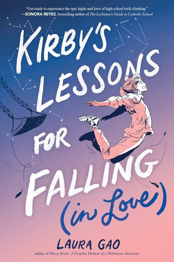 Kirby’s Lessons for Falling (in Love), by Laura Gao