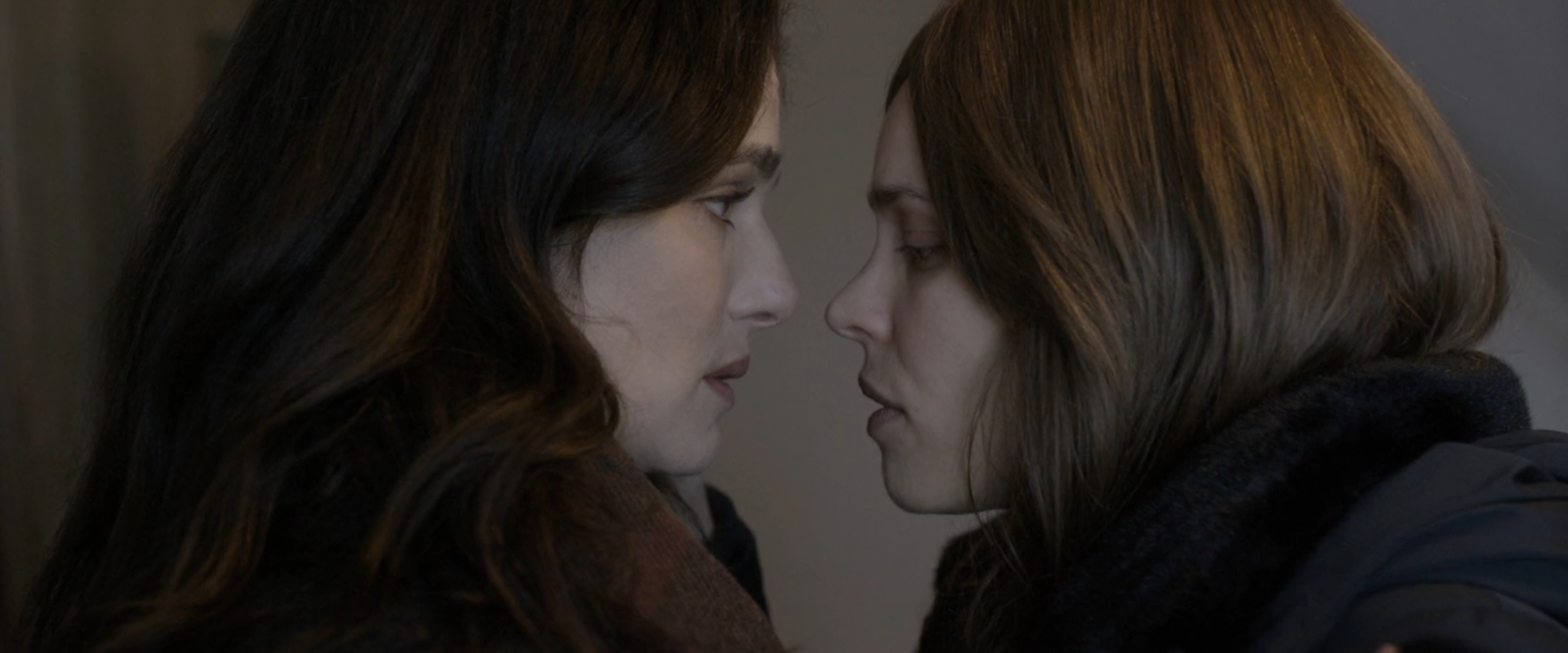 The Best Lesbian Movie Make Outs of All Time | Autostraddle