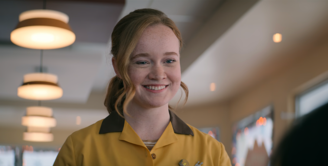 Every Queer Movie Featuring A Yellowjackets Cast Member Autostraddle 