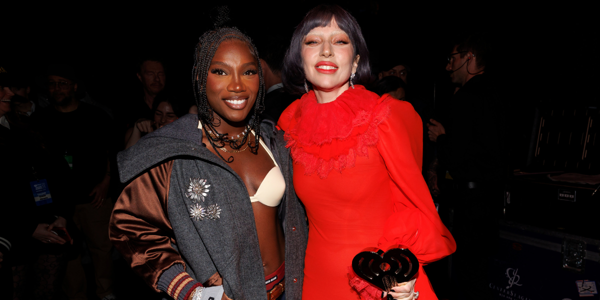 Lady Gaga Was a Lifeline to Doechii When She Was a Queer, Weird Little Monster | Autostraddle Lady Gaga Was a Lifeline to Doechii When She Was a Queer, Weird Little Monster | Autostraddle