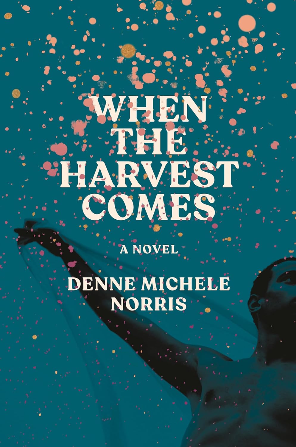When the Harvest Comes, by Denne Michele Norris (Literary Fiction)
