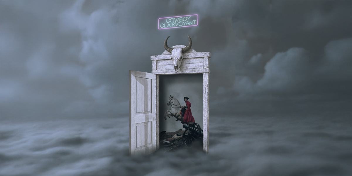 a dream door into a dream about Napoleon Bonaparte