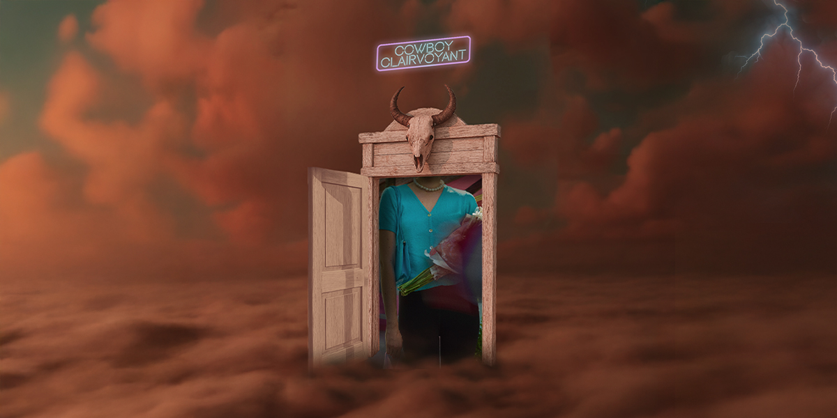 door into an ex