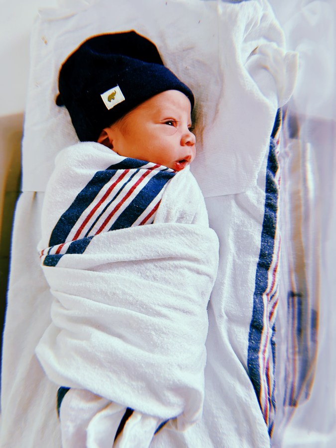 cutest baby of all time