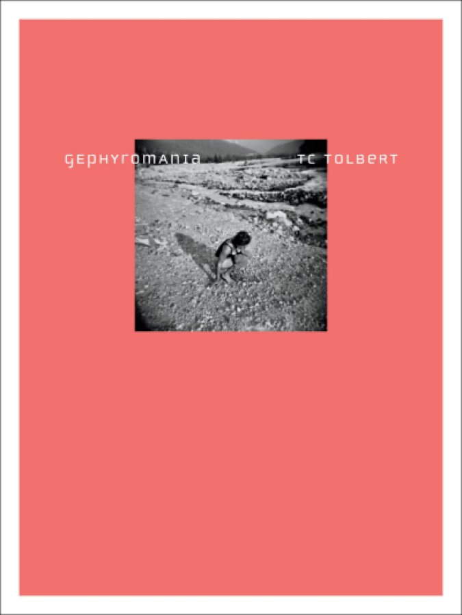 Gephyromania by TC Tolbert