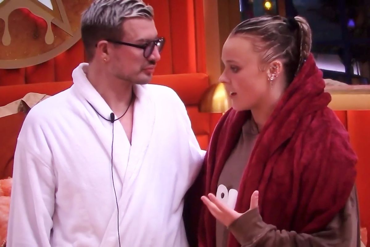 jojo and danny