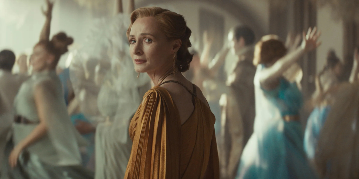 Andor season two wedding scene