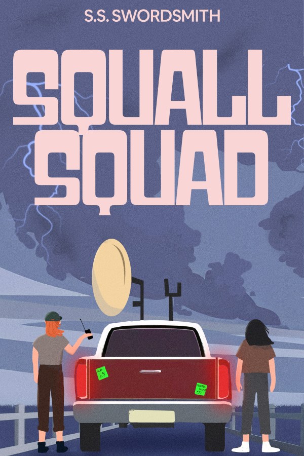 Squall Squad