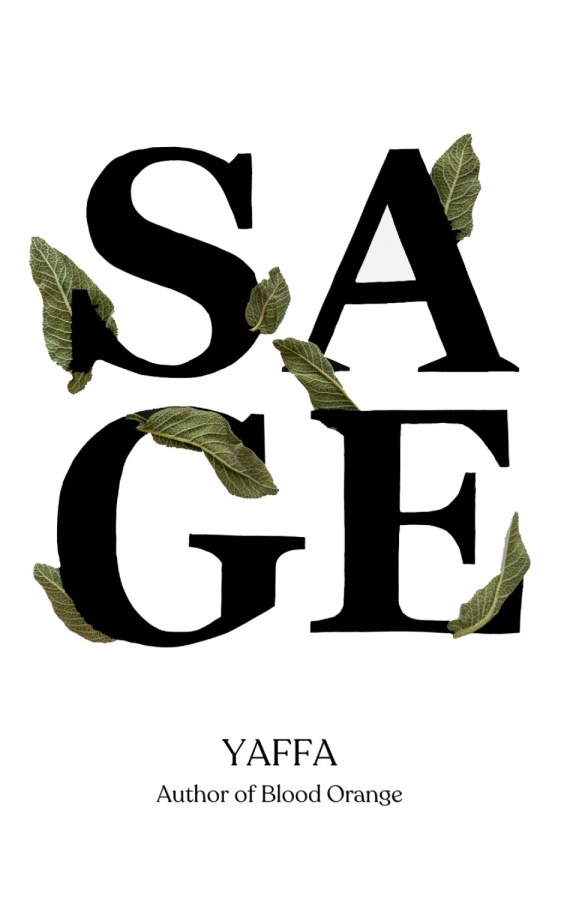 Sage, by Yaffa