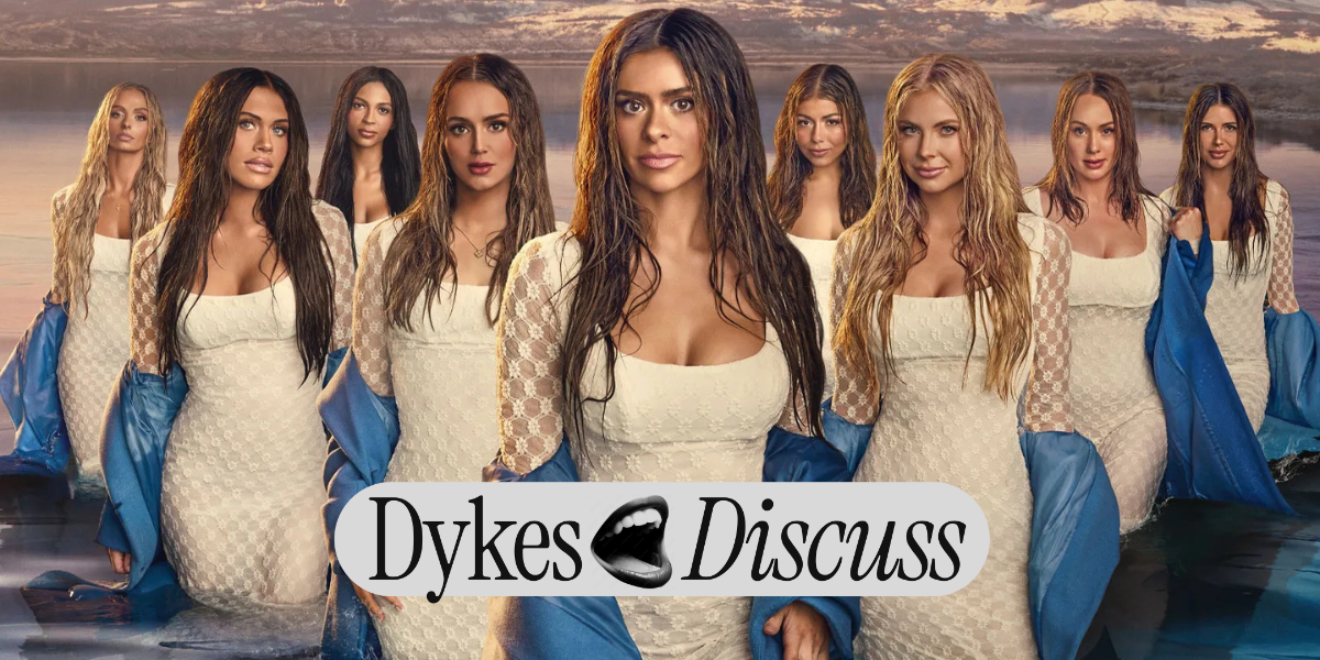 the cast of Secret Lives of Mormon Wives