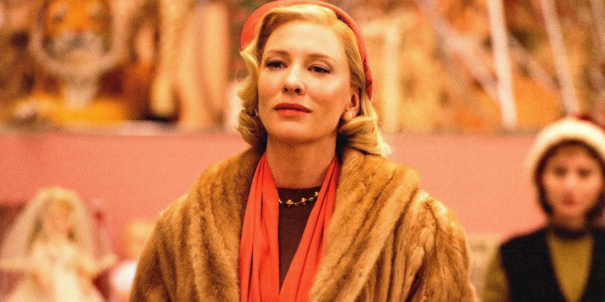 carol