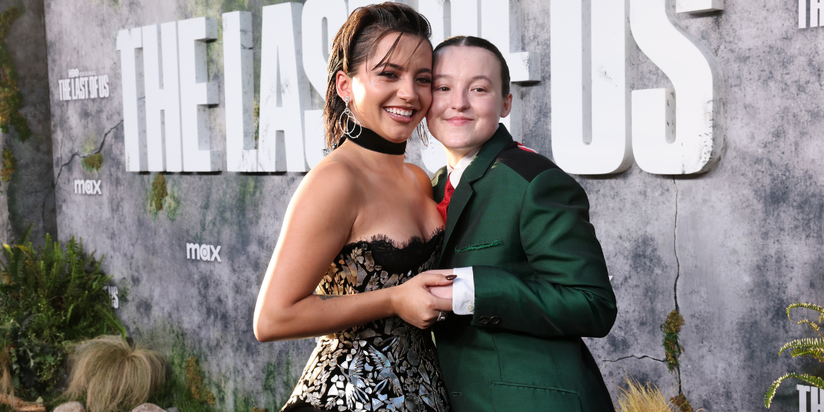 Isabela Merced and Bella Ramsey's Real Life Queerness Deepened 'The Last of Us' | Autostraddle Isabela Merced and Bella Ramsey's Real Life Queerness Deepened 'The Last of Us' | Autostraddle