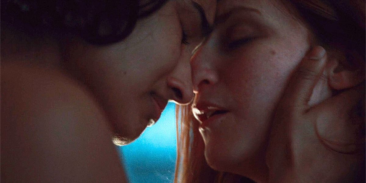 Val and Cinta in Andor