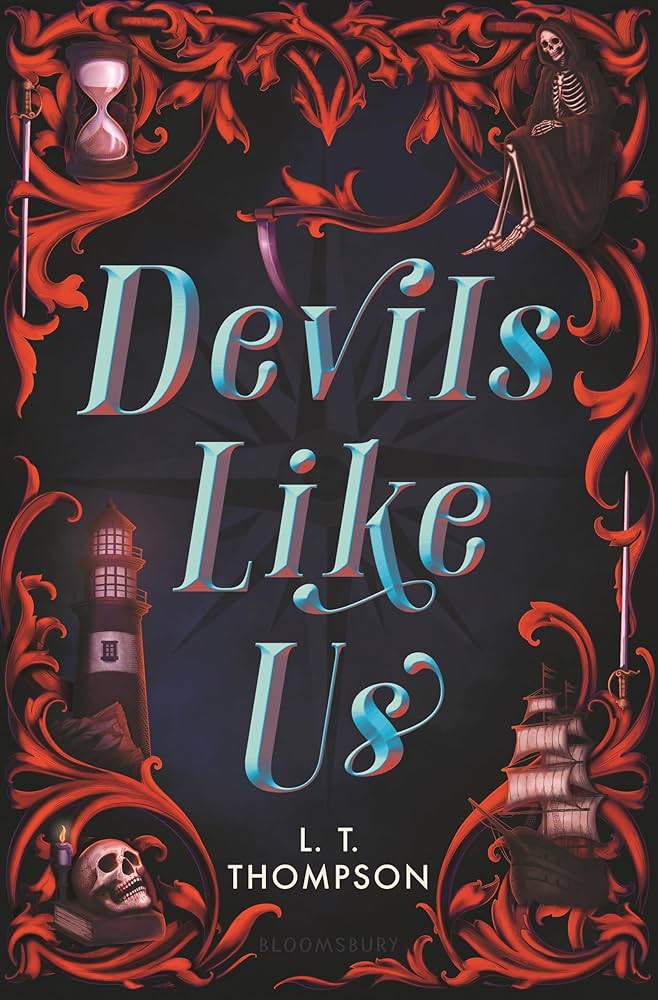 Devil's Like Us