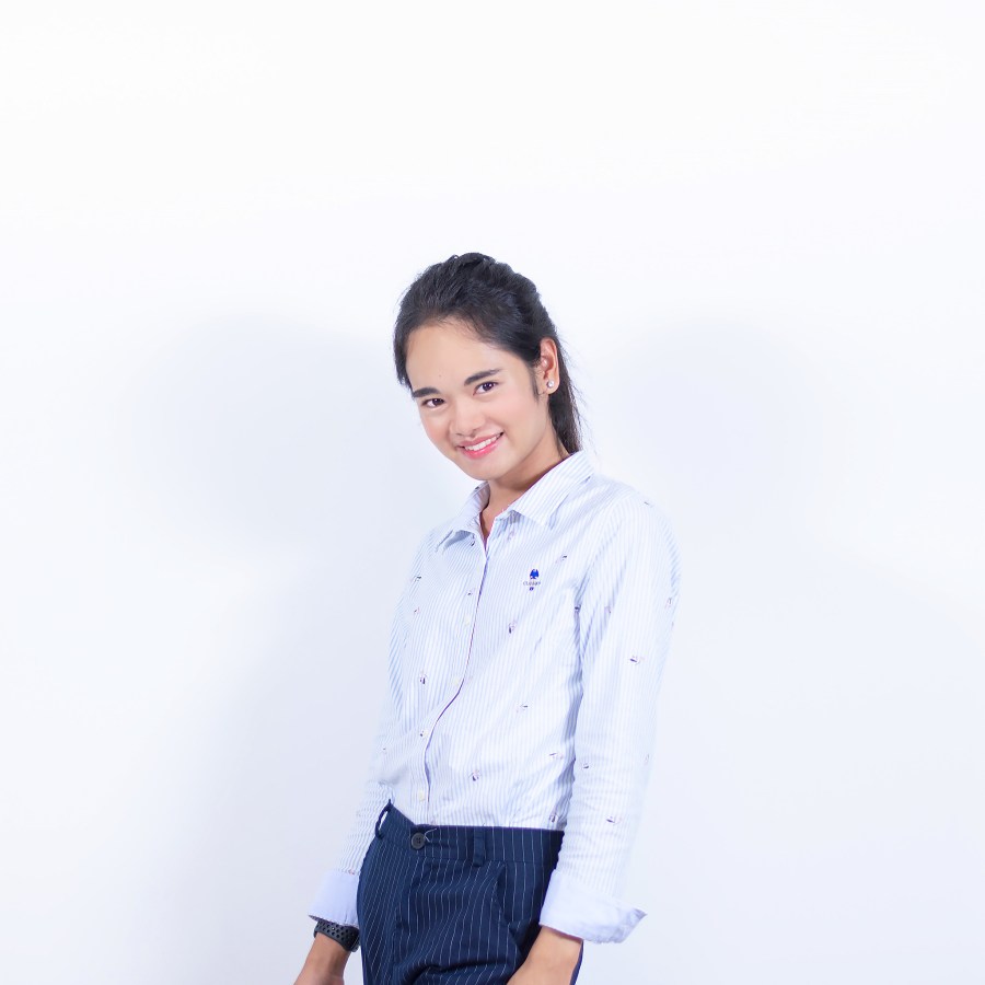 Dew Siratan Sittitanyawat 