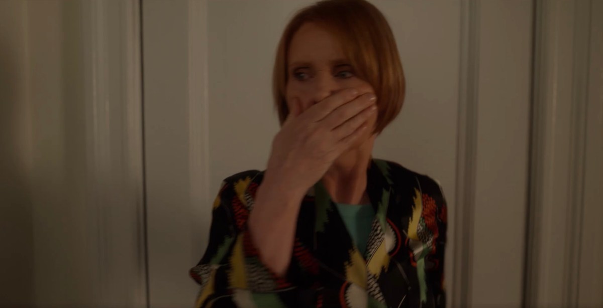 miranda shock