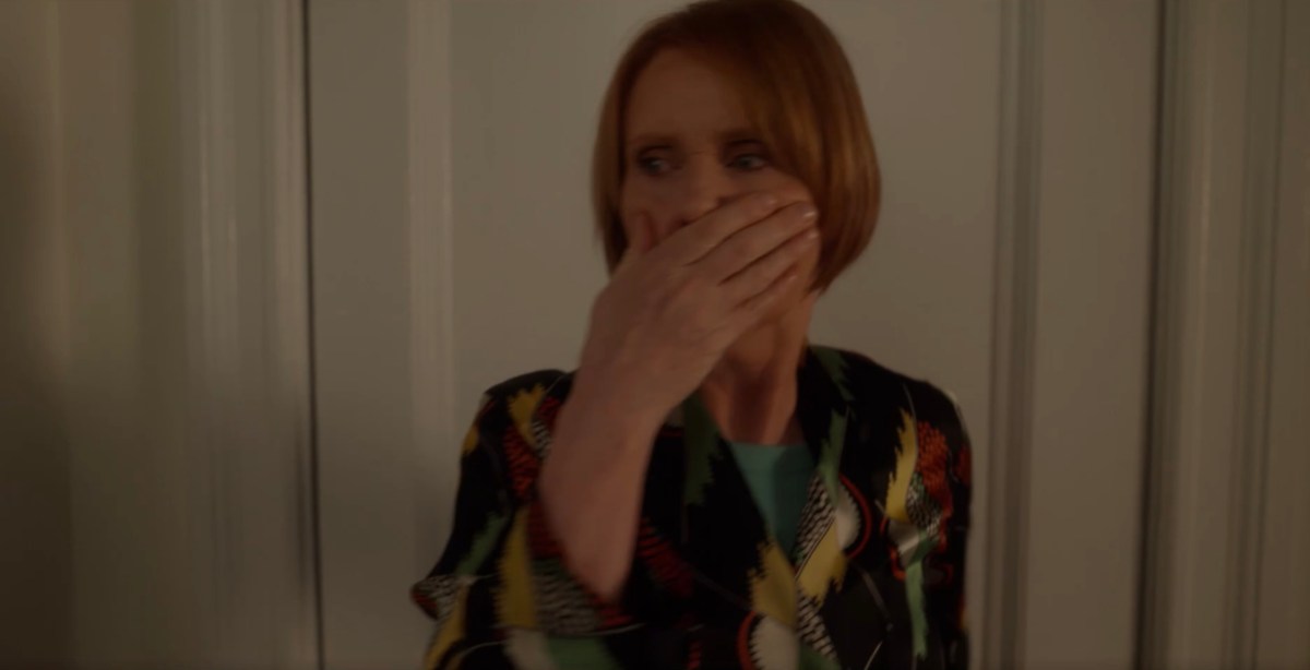 miranda shock