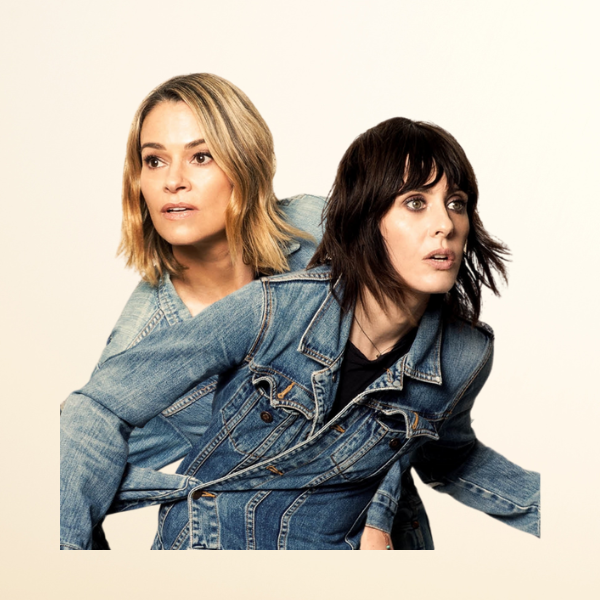 Profile photo of Kate & Leisha