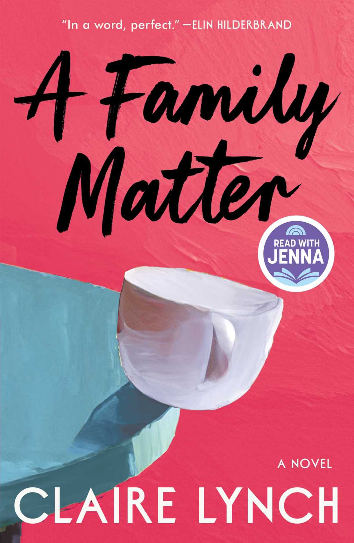 A Family Matter, by Claire Lynch