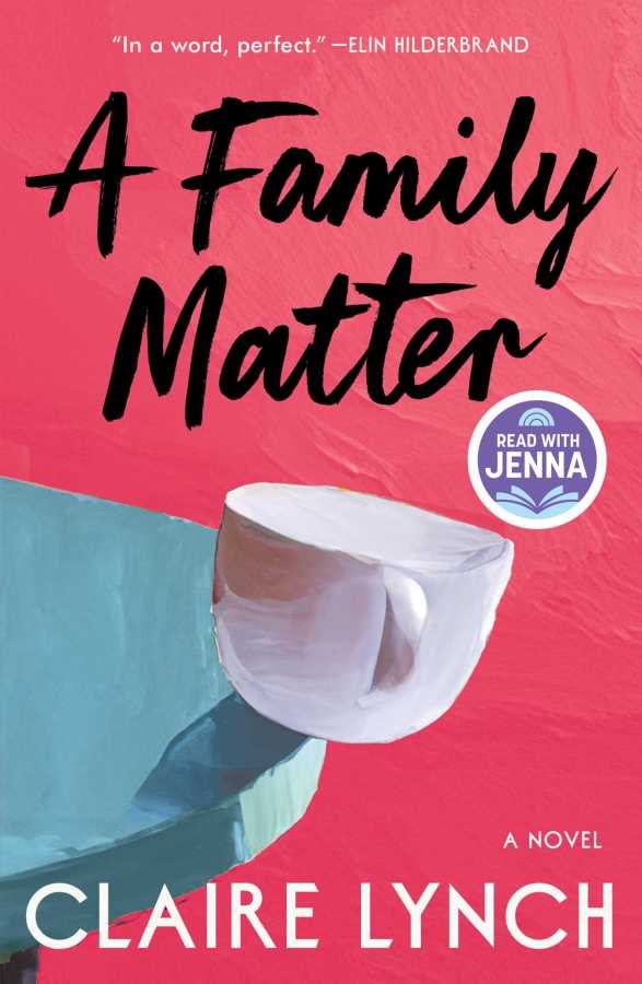 A Family Matter, by Claire Lynch