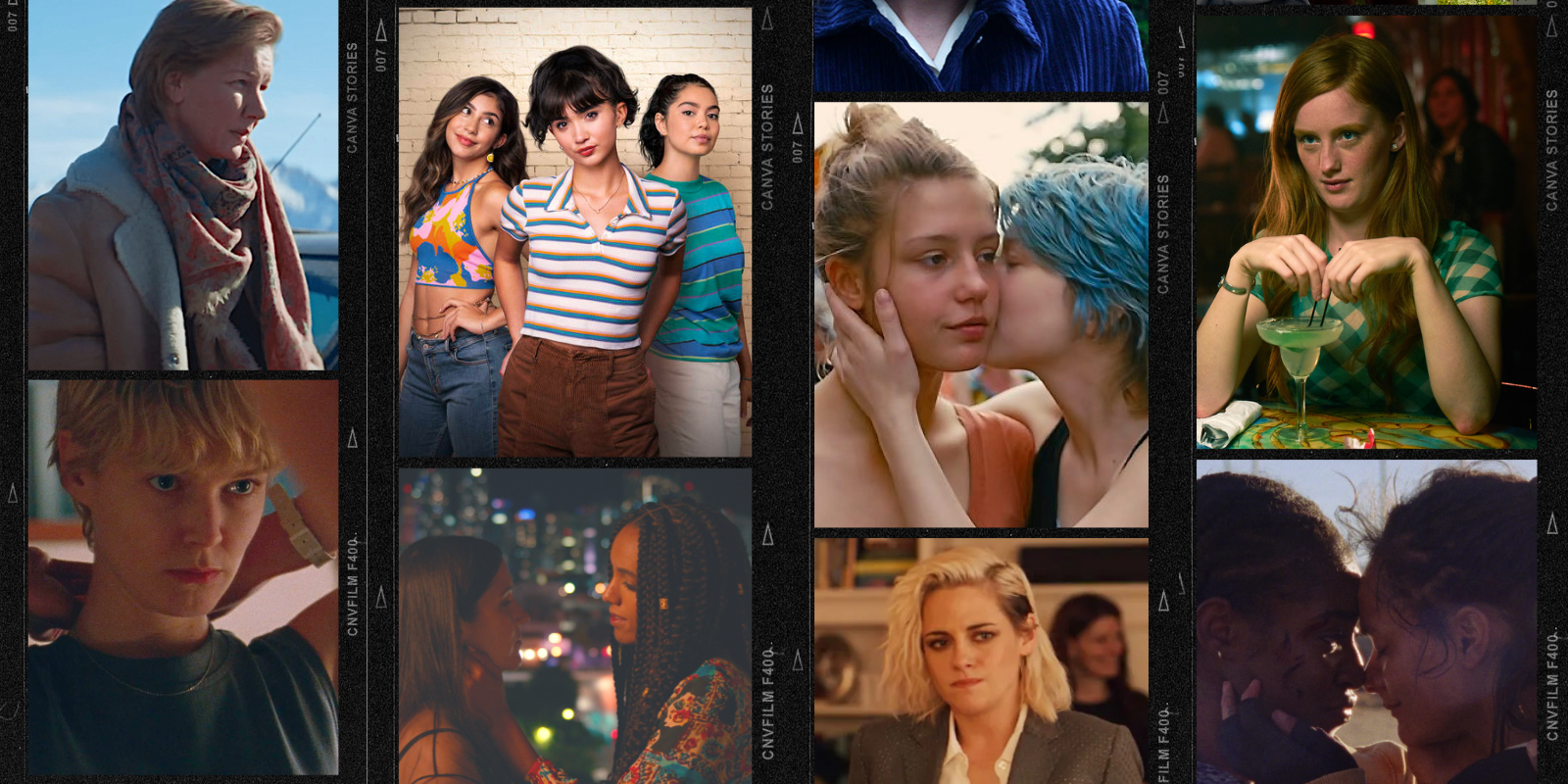 collage of movies you can watch on hulu
