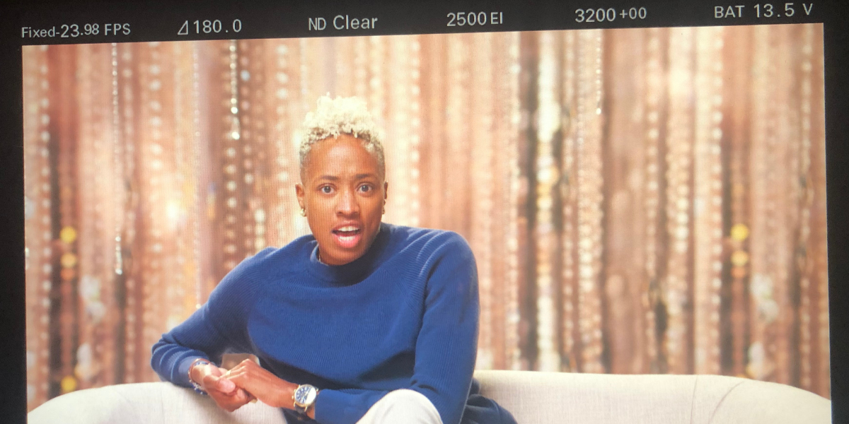 mal being filmed for the ultimatum queer love