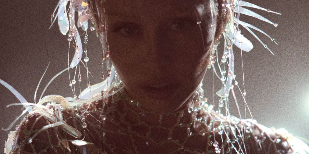 Miley Cyrus's new album Something Beautiful
