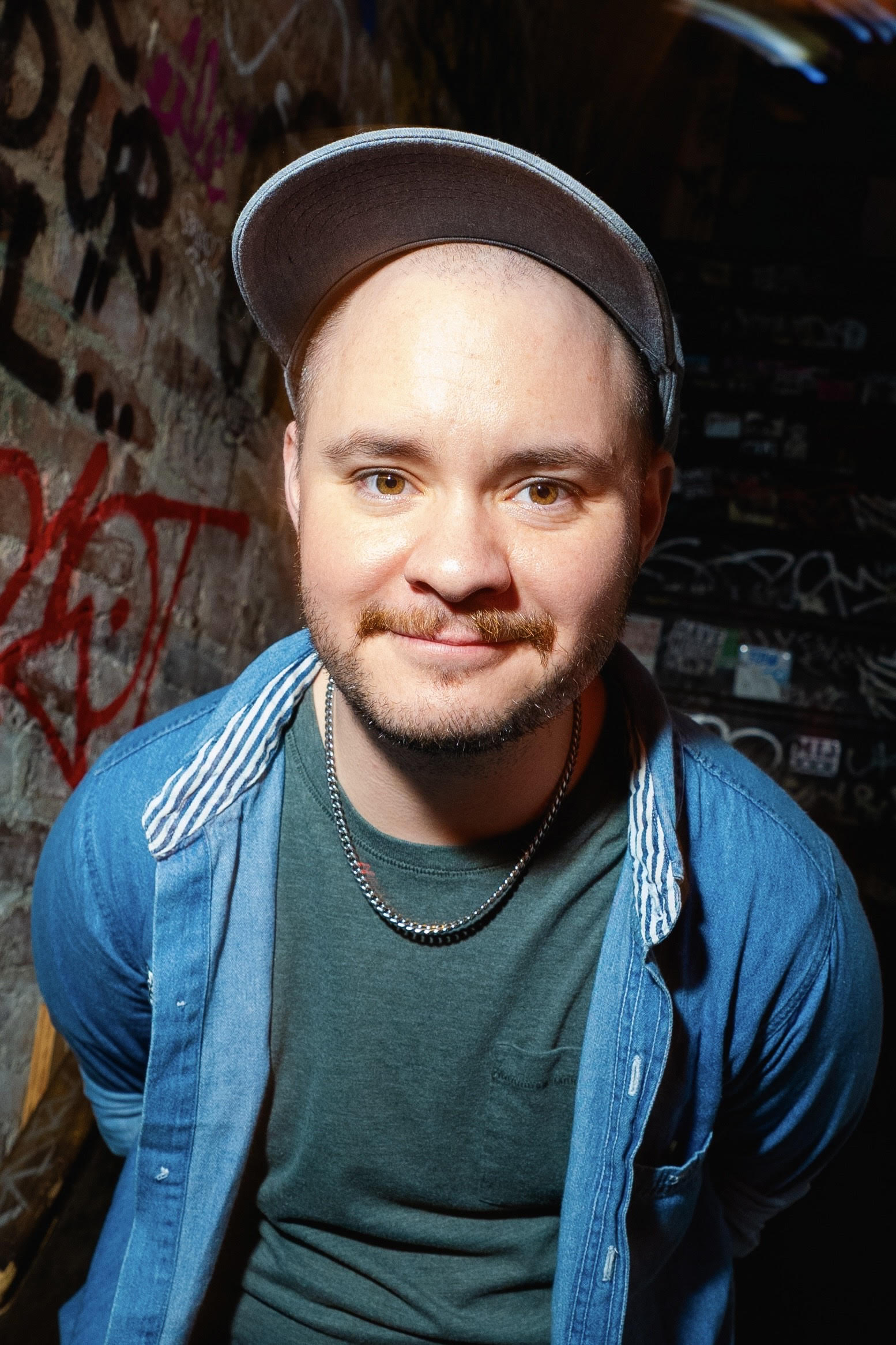 Profile photo of Charlie Girard