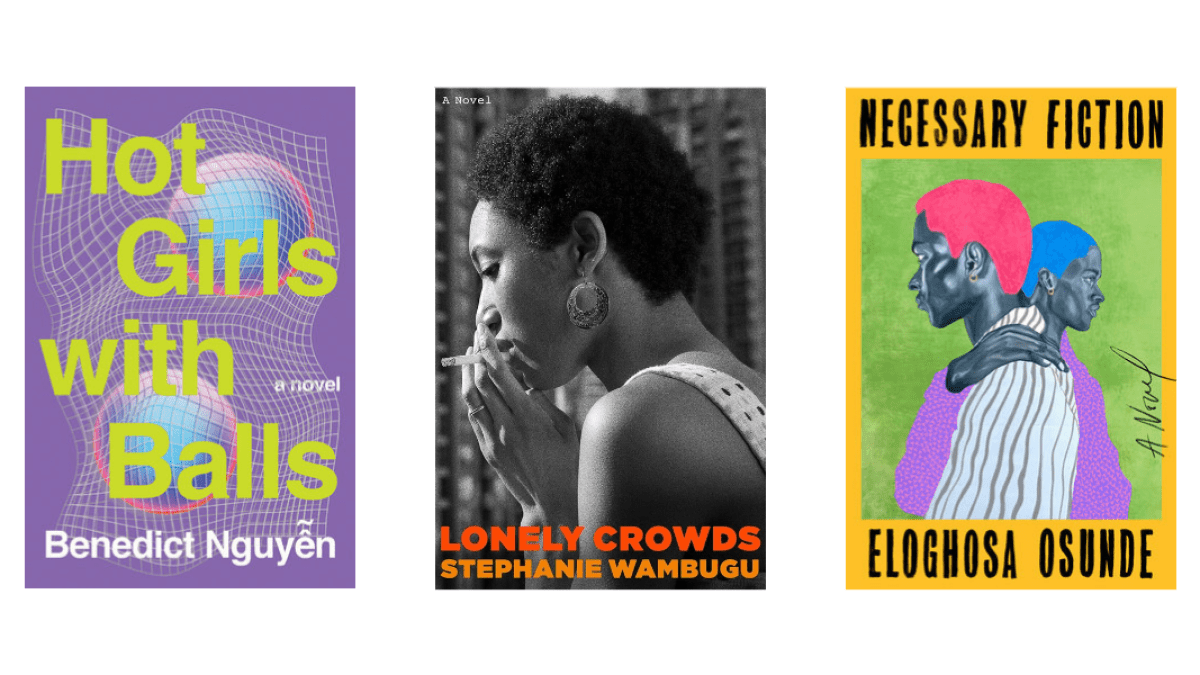 Our Most Anticipated Queer Books for July 2025