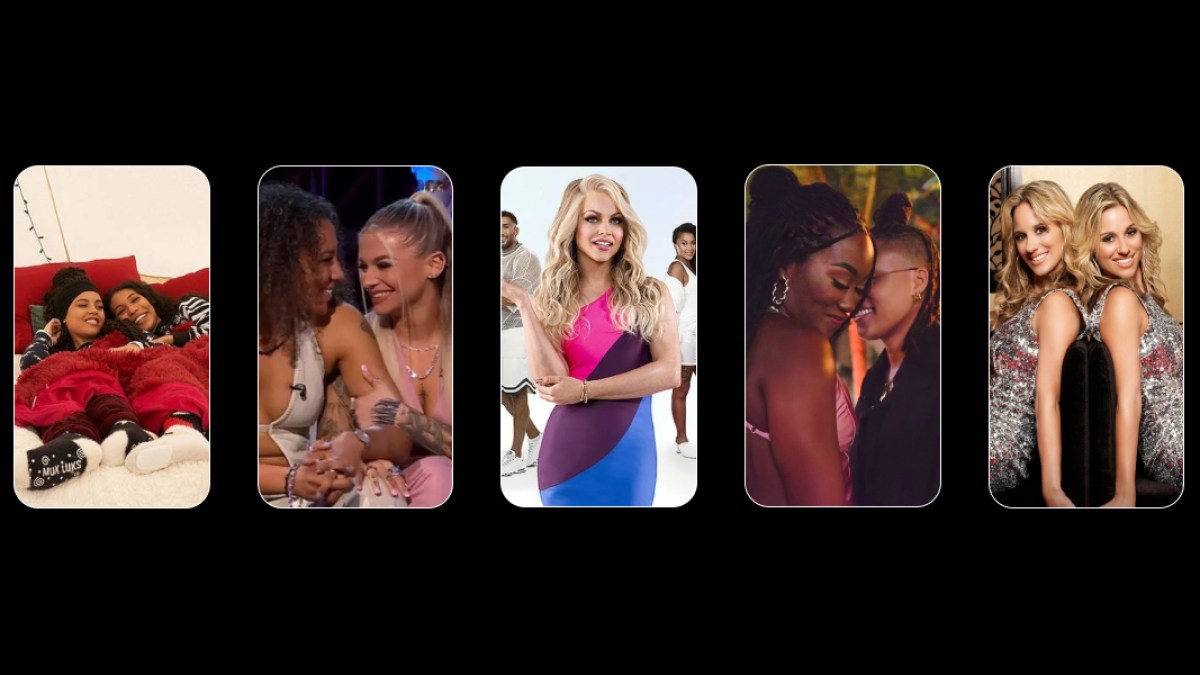 The History of LGBTQ+ Reality TV Dating Shows From ‘NeXT’ to ‘The Ultimatum: Queer Love’