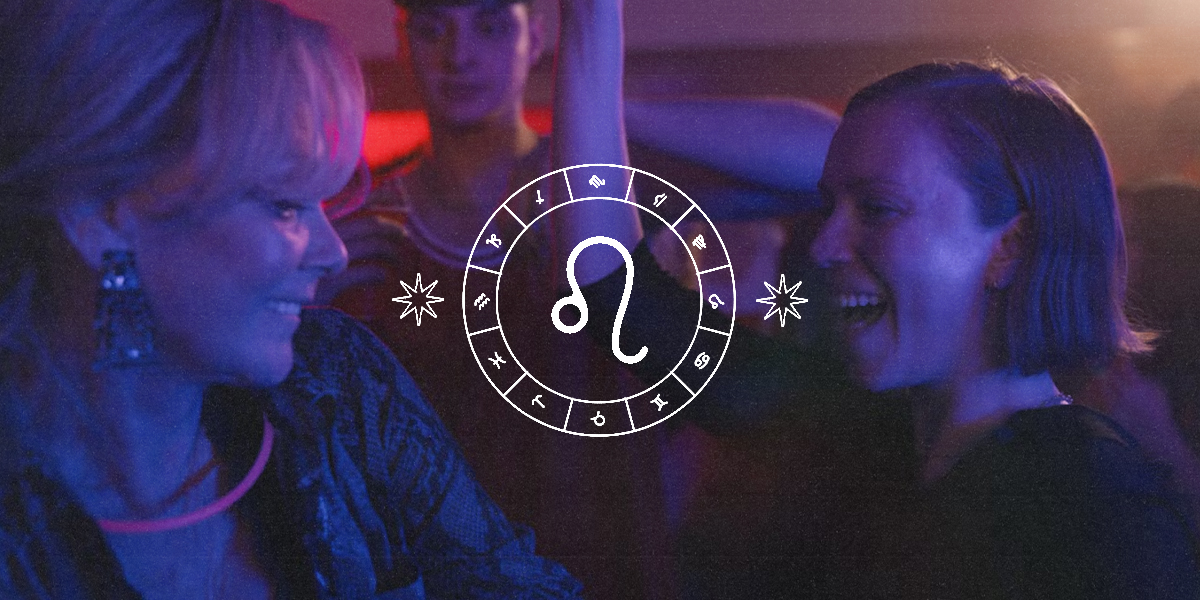 Leo season queer horoscopes