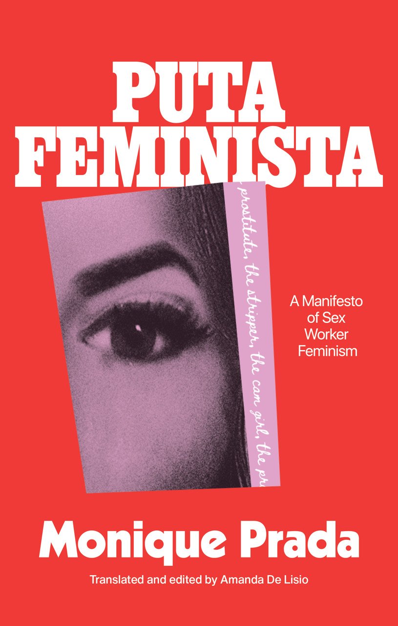 Putafeminista, by Monique Prada
