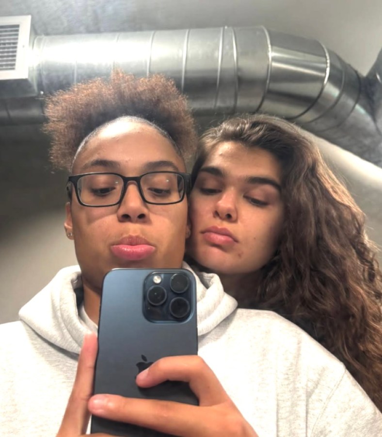 maddy westbeld and olivia miles