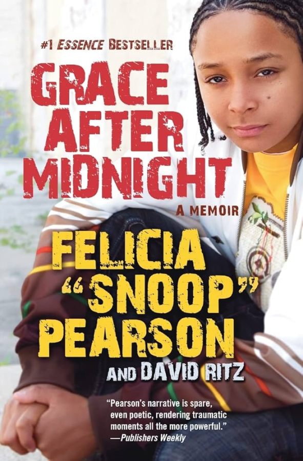 grace after midnight by felicia "snoop" pearson