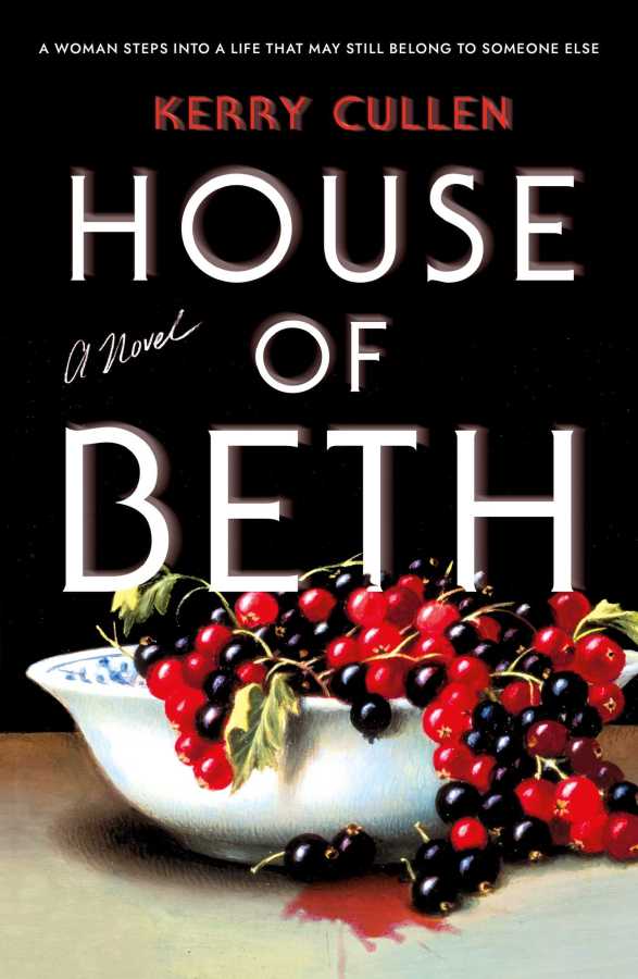 House of Beth by Kerry Cullen