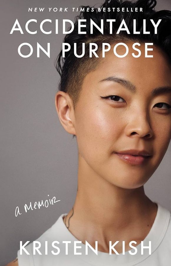accidentally on purpose by kristen kish
