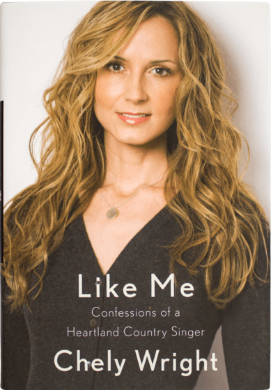 like me confessions of a country singer