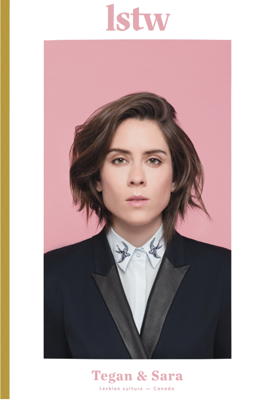 LSTW Magazine