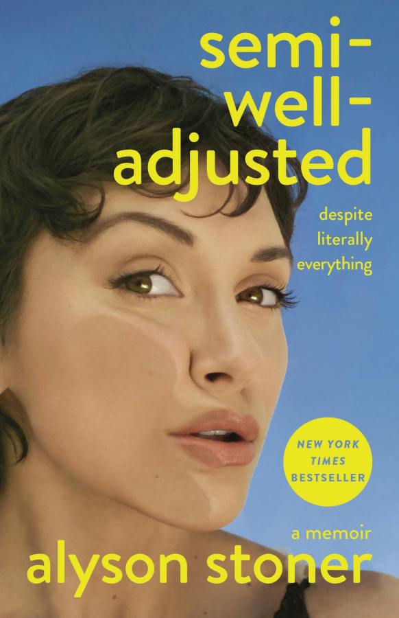 semi well adjusted despite literally everything
