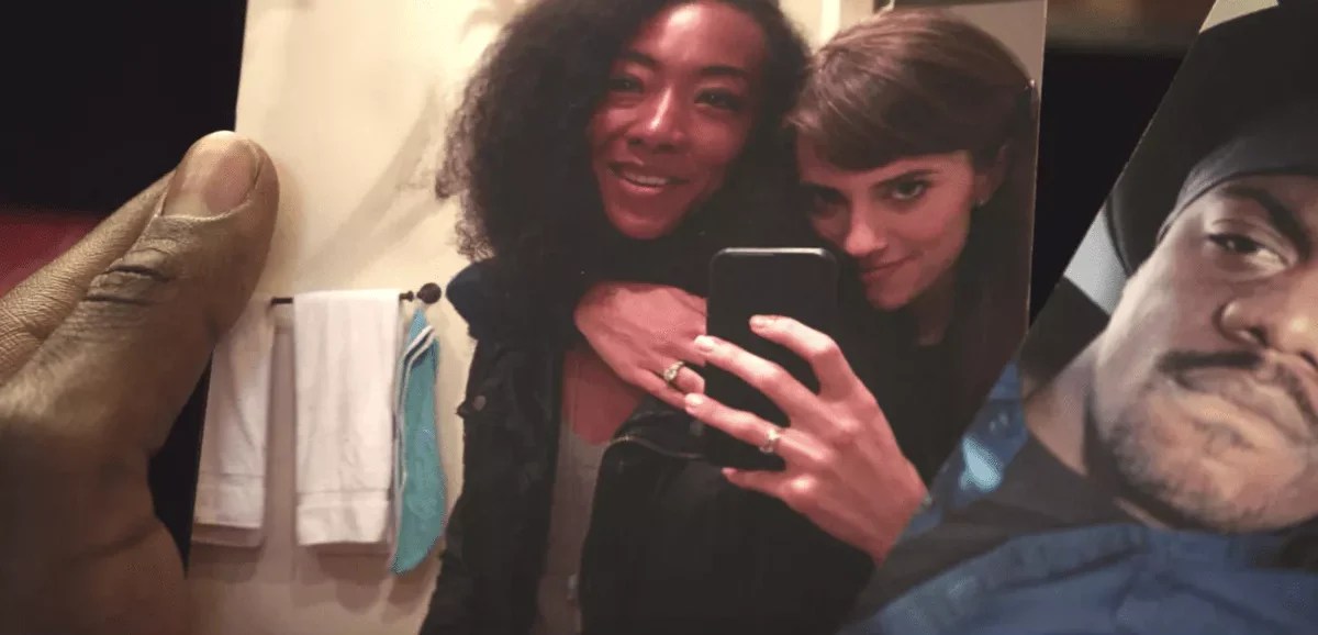 photo from Get Out